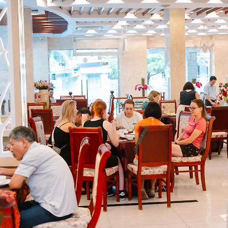 Anh Dao Mekong 2 Hotel Can Tho Bagian luar foto