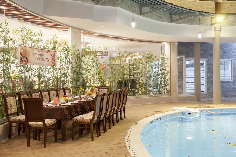 Anh Dao Mekong 2 Hotel Can Tho Bagian luar foto