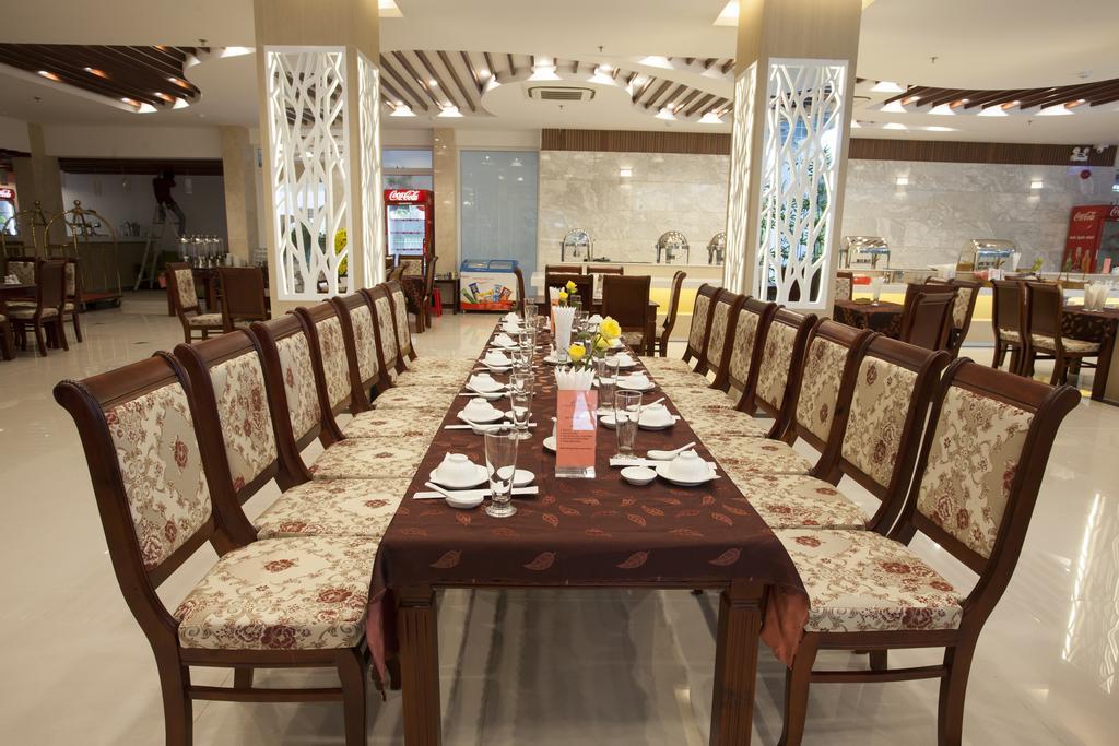 Anh Dao Mekong 2 Hotel Can Tho Bagian luar foto