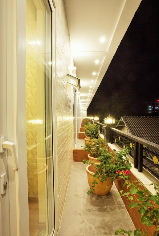 Anh Dao Mekong 2 Hotel Can Tho Bagian luar foto