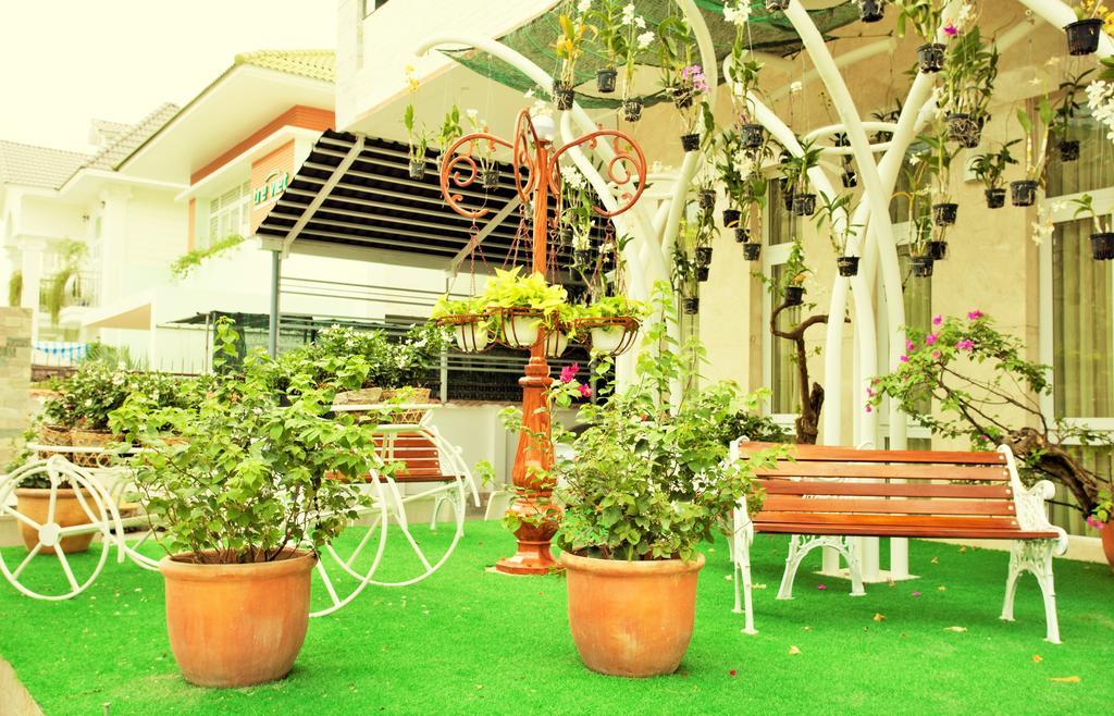 Anh Dao Mekong 2 Hotel Can Tho Bagian luar foto