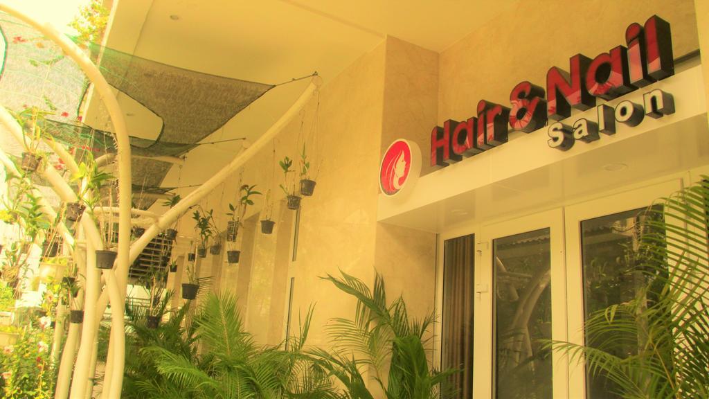 Anh Dao Mekong 2 Hotel Can Tho Bagian luar foto