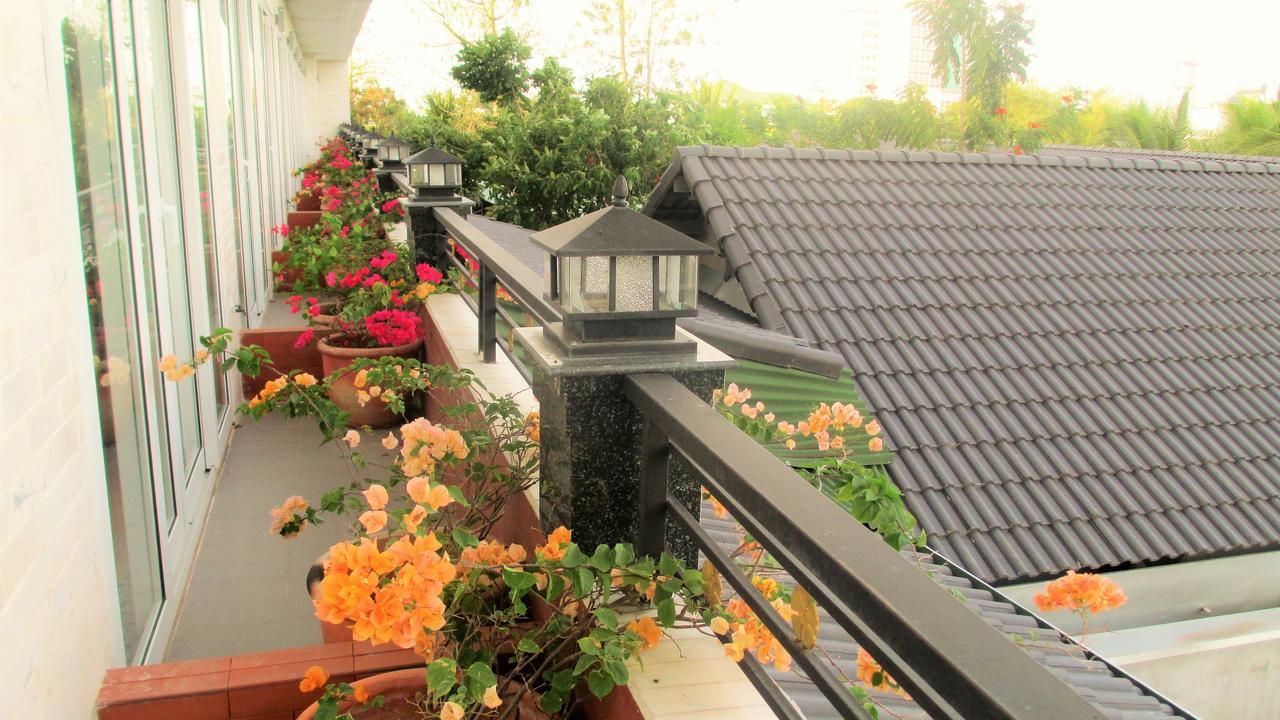 Anh Dao Mekong 2 Hotel Can Tho Ruang foto