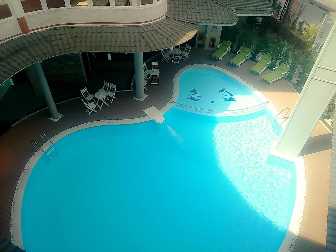 Anh Dao Mekong 2 Hotel Can Tho Bagian luar foto